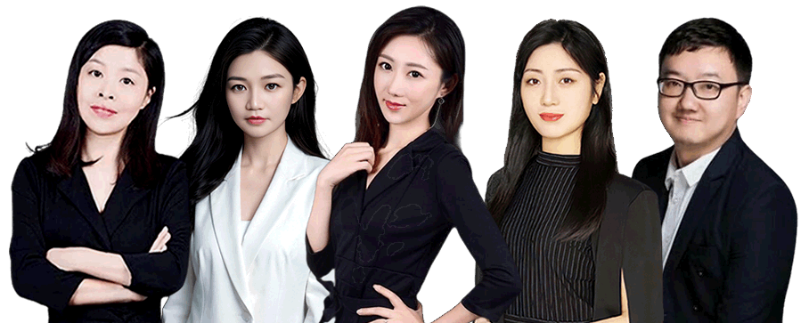 一对一婚姻情感导师团队头图展示